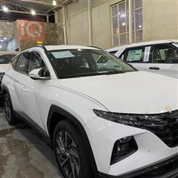 هیوندای تۆکسۆن